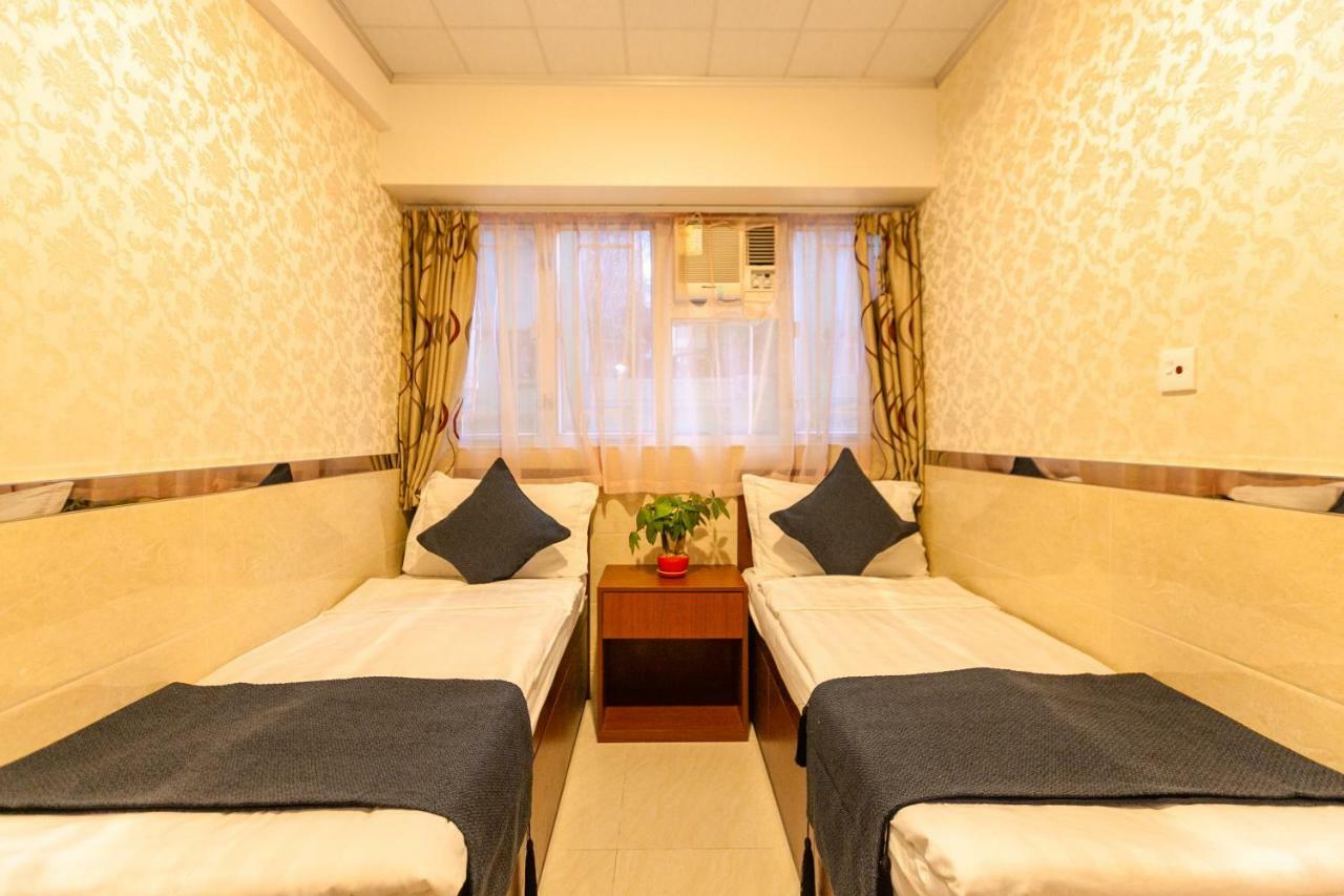 Guest house Arts Villas *