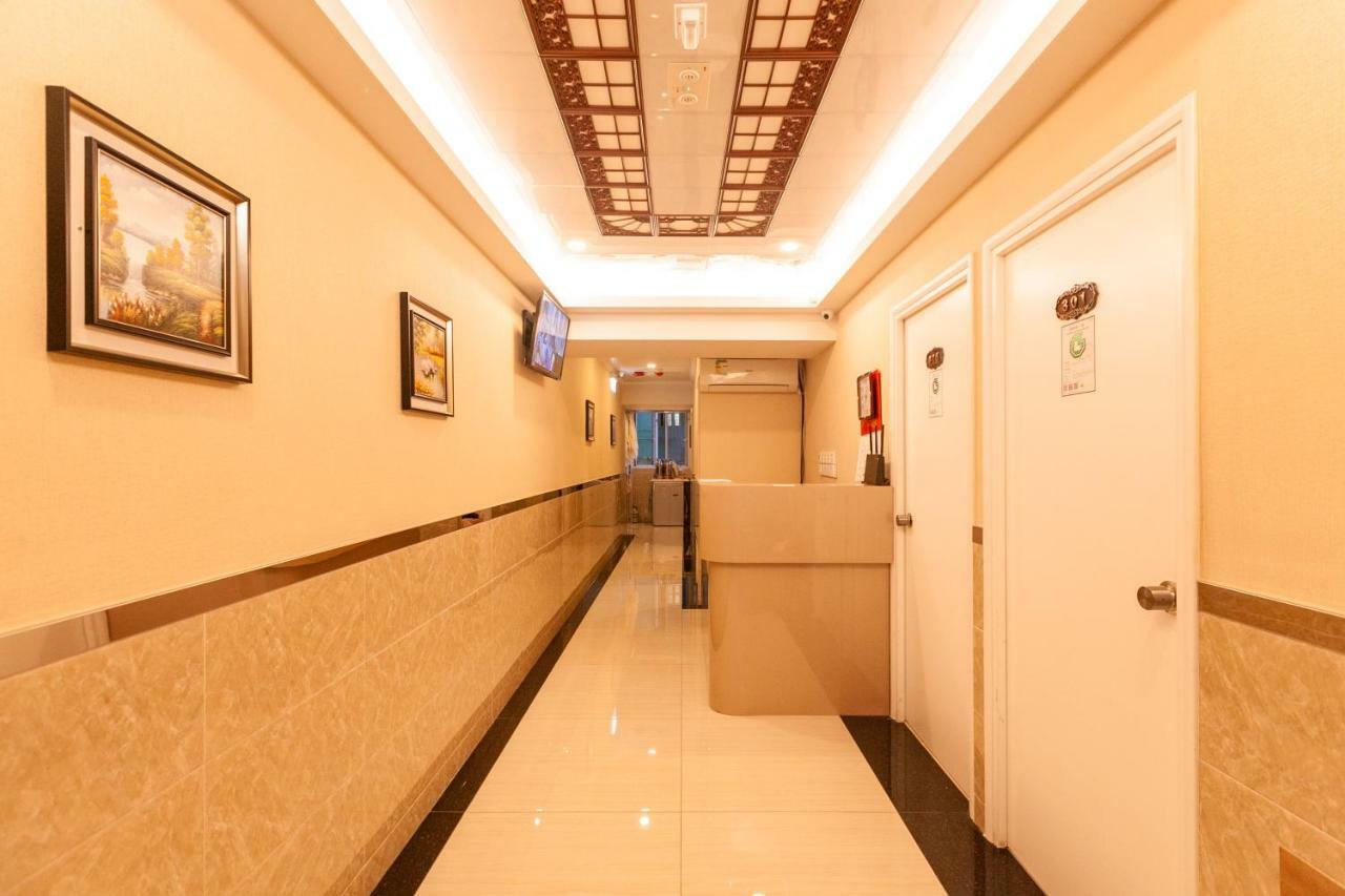 Arts Villas Guest house