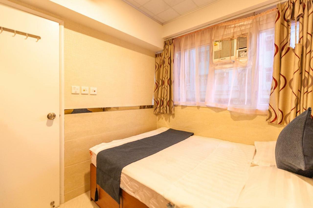 Guest house Arts Villas Hong Kong