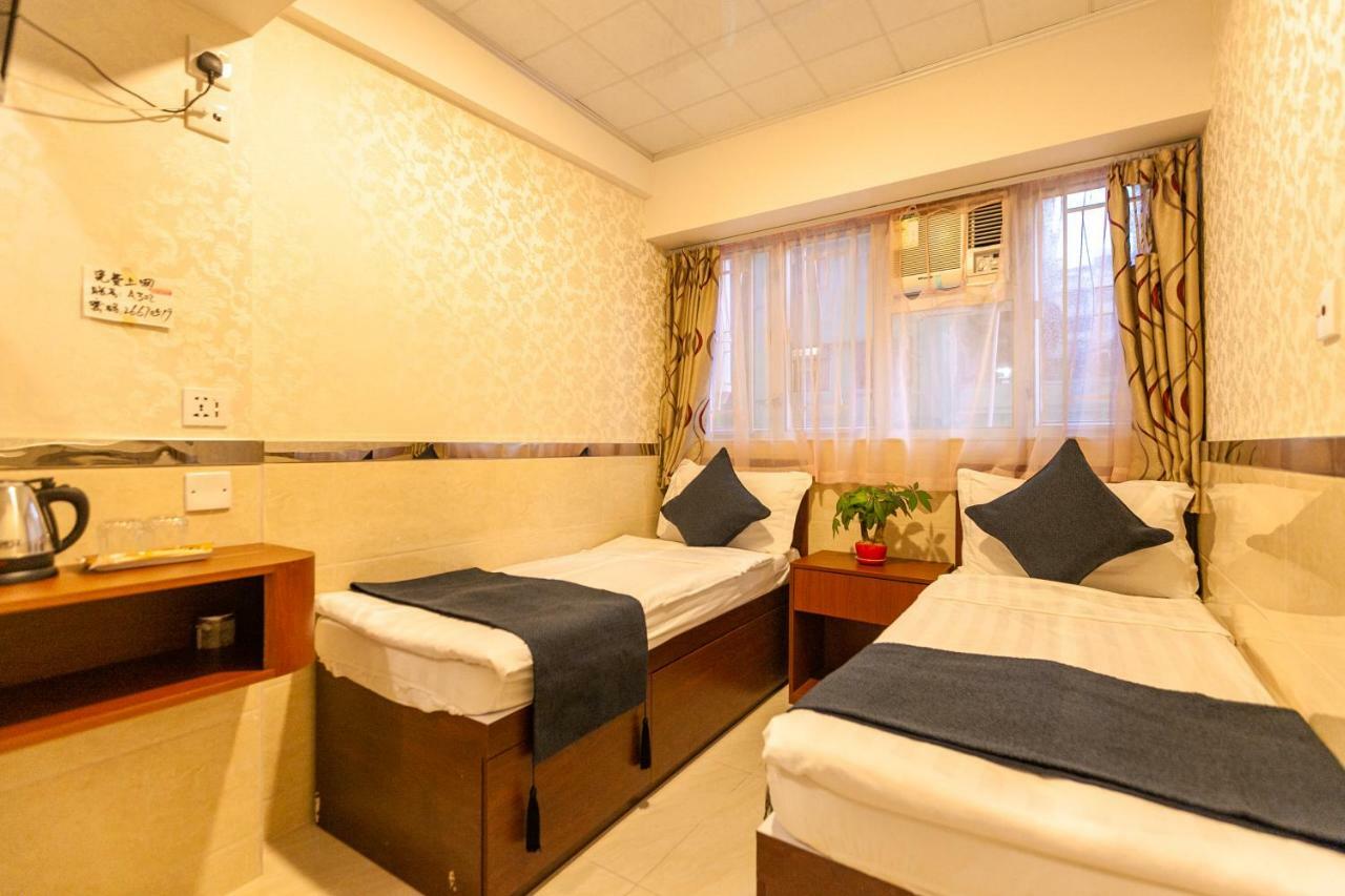 Guest house Arts Villas