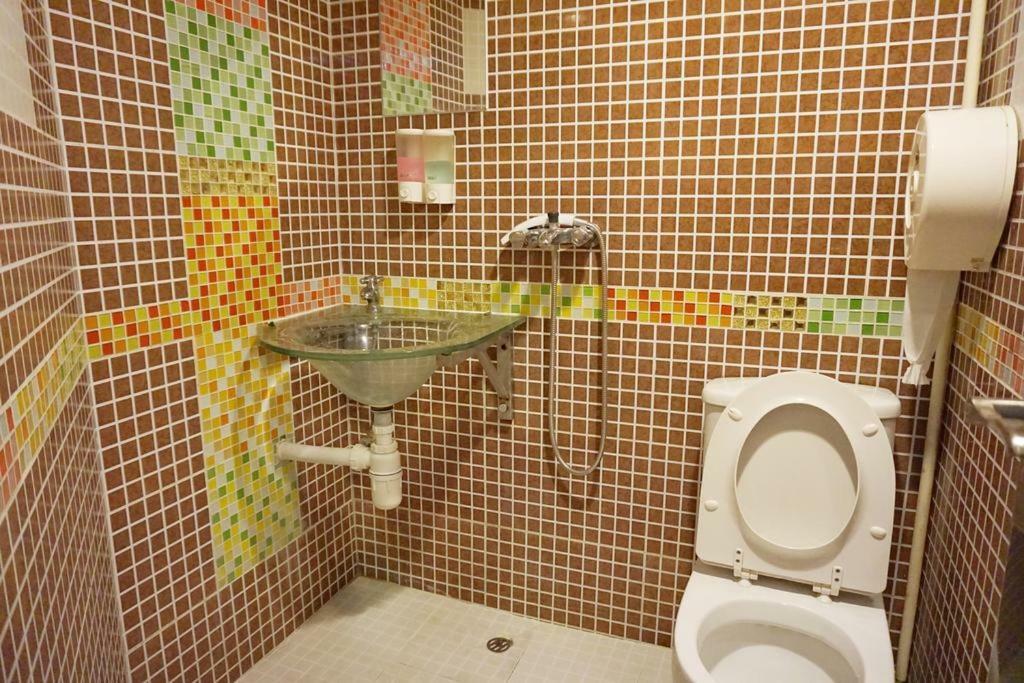 Guest house Chung Kiu