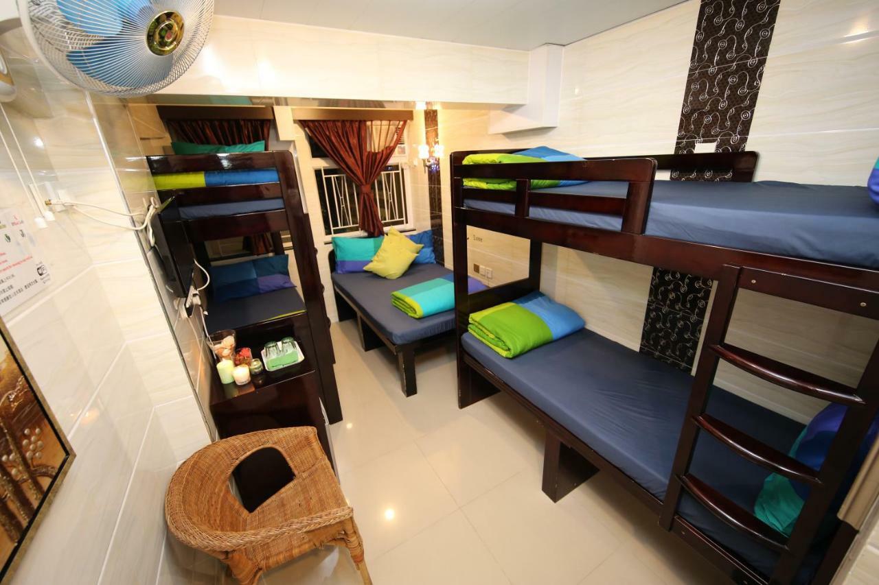 Mira Rumah tetamu