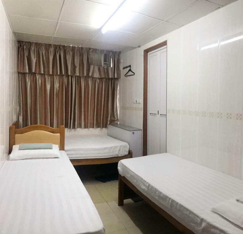 Jiu Long Guest house