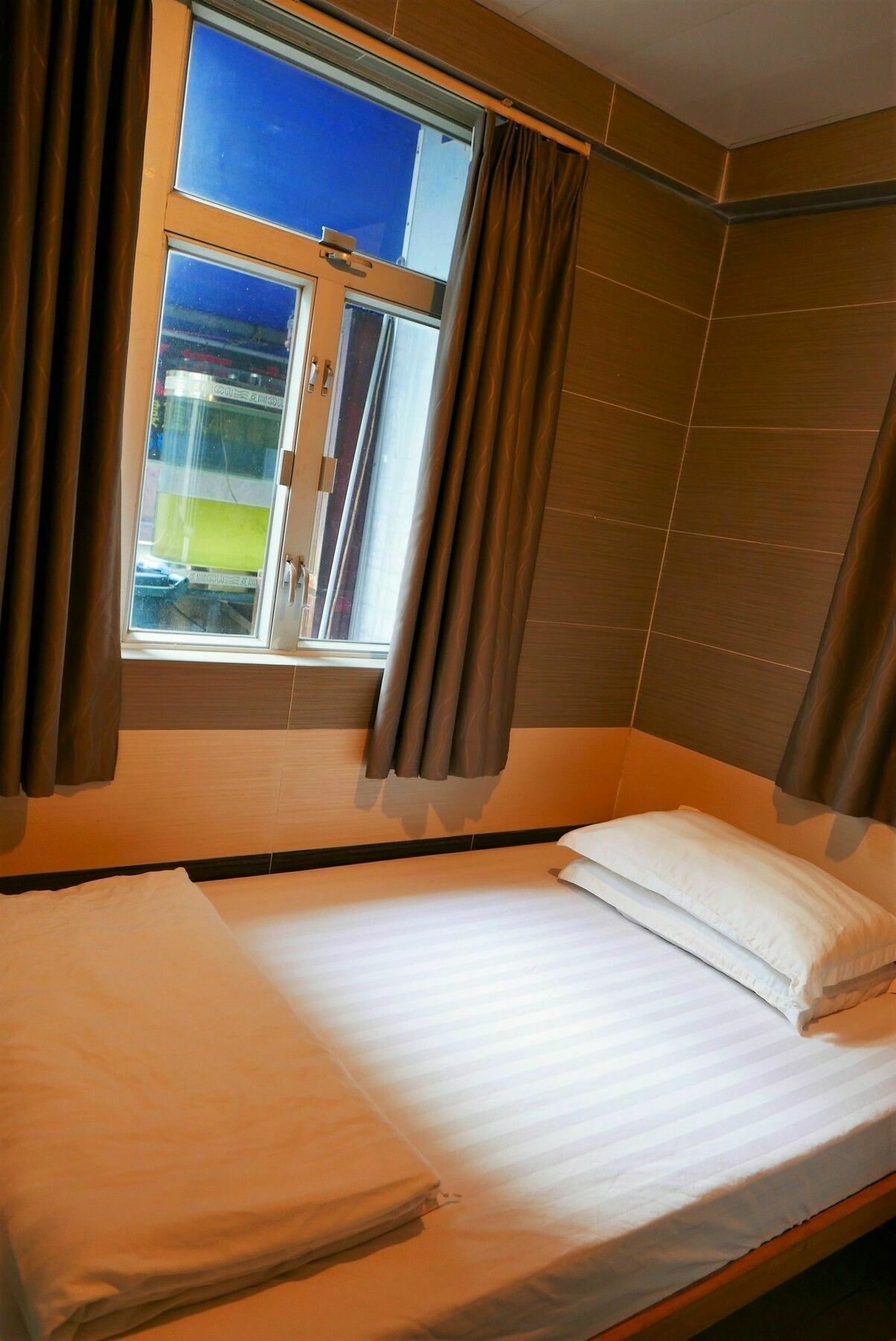 Kk Hong Kong