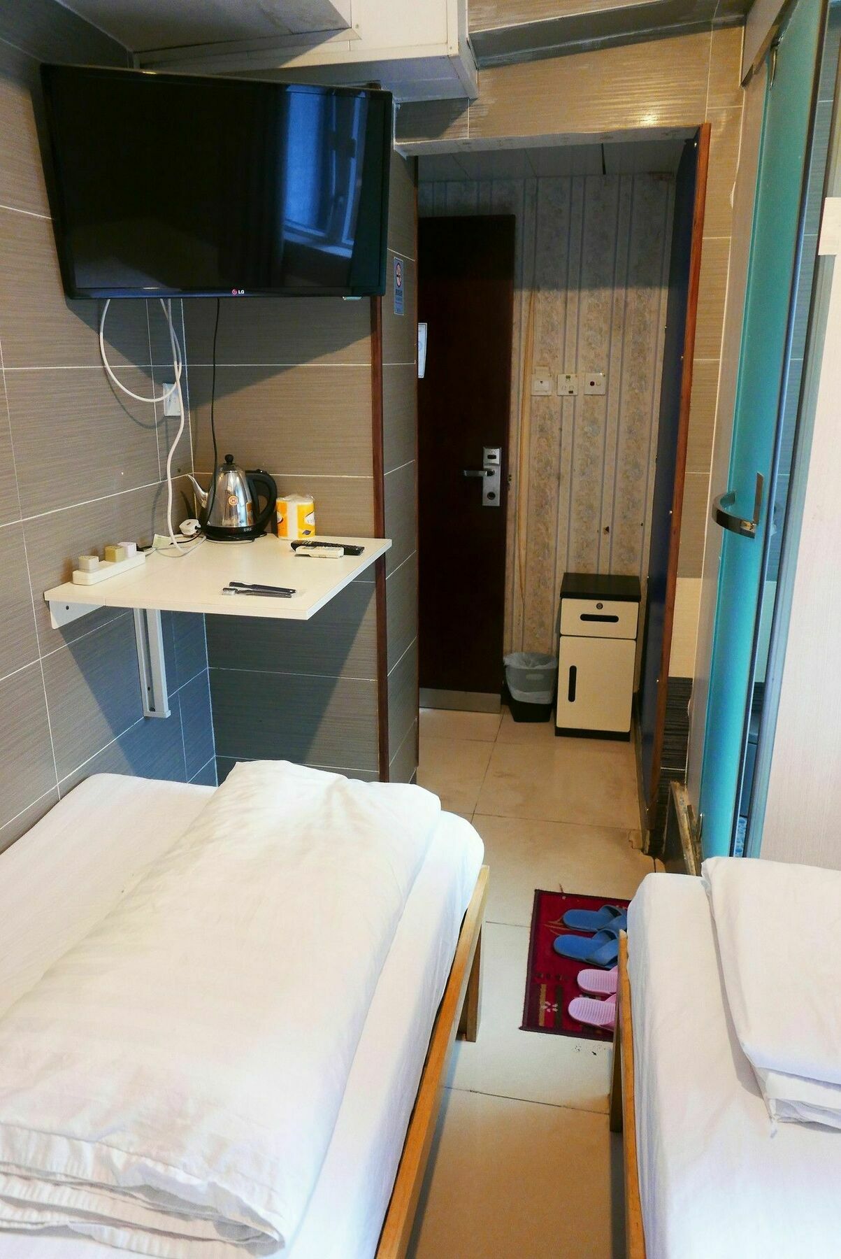Kk Hong Kong