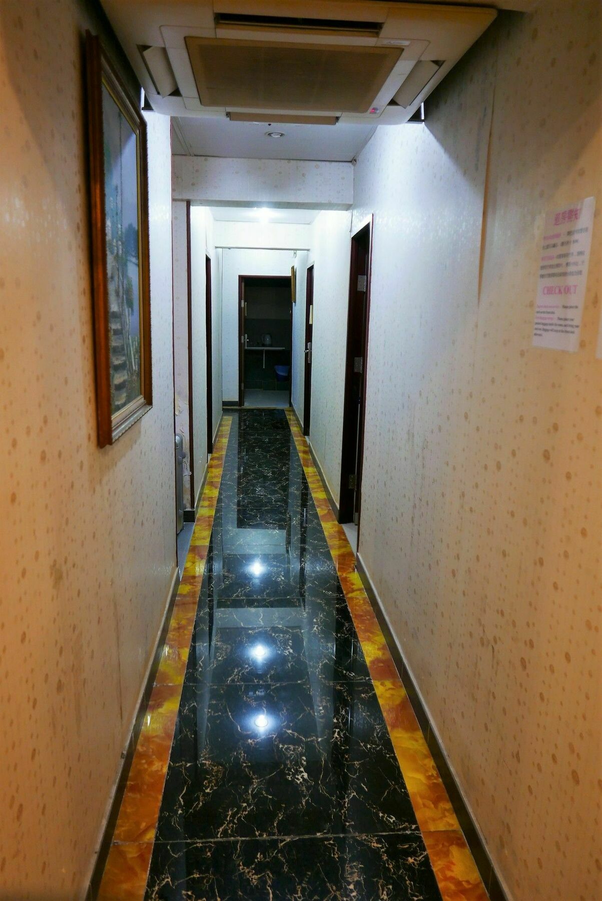 Hostel Kk