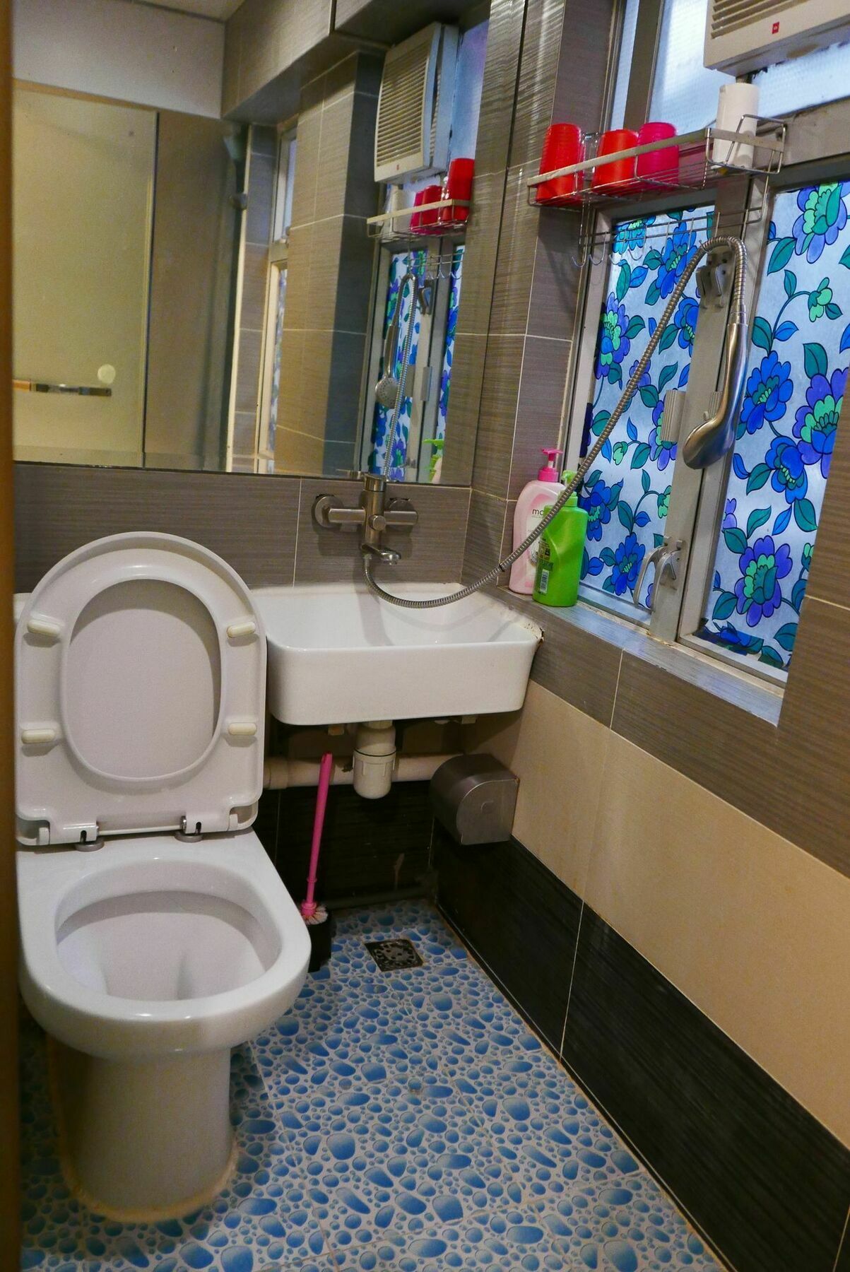 Kk Hostel *
