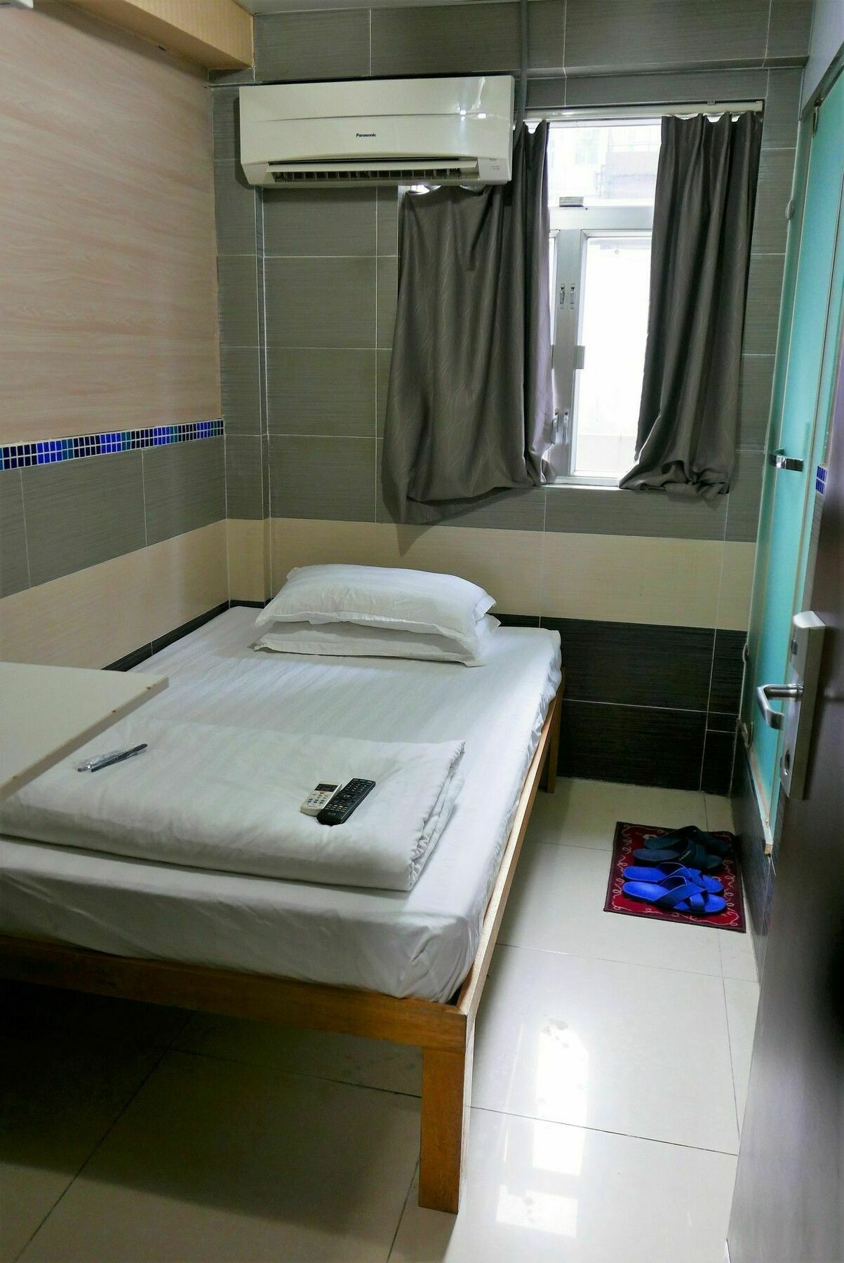 Hostel Kk *