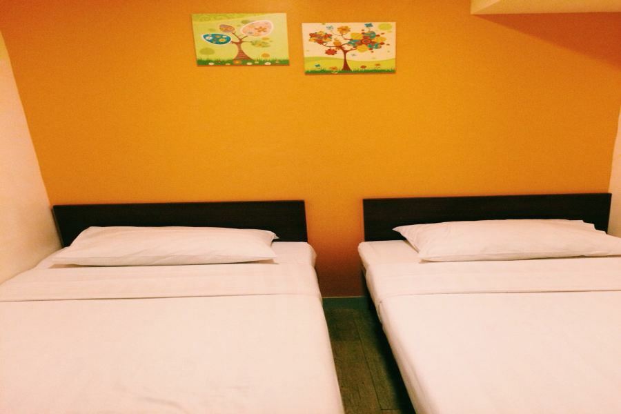 Mk - Formerly Mk Hotel 3*
