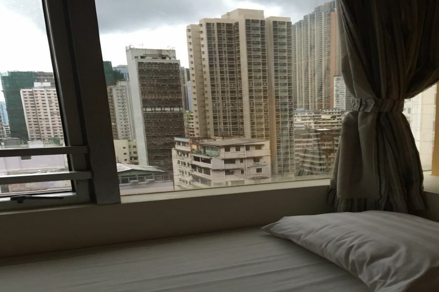 Hotel Mk - Formerly Mk 3*