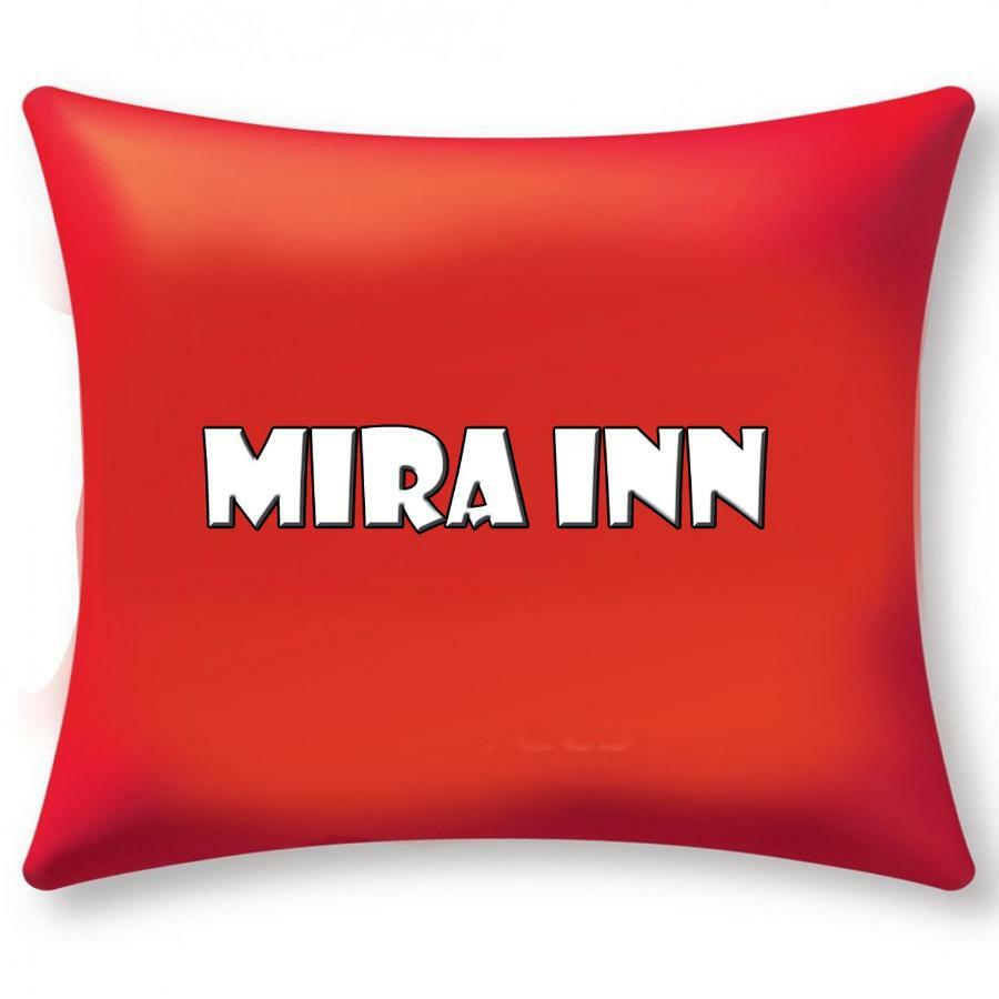 Rumah tetamu Mira