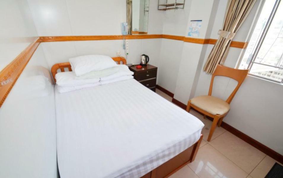 Guest house Jiu Long