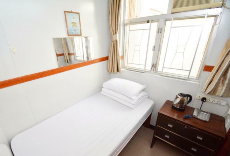 Guest house Jiu Long