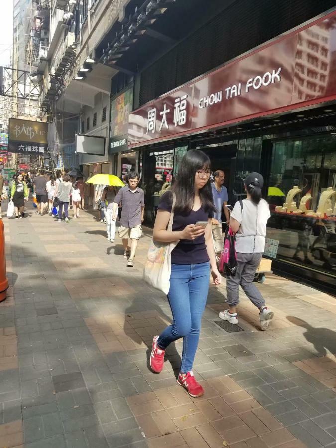 Sunlight Hong Kong