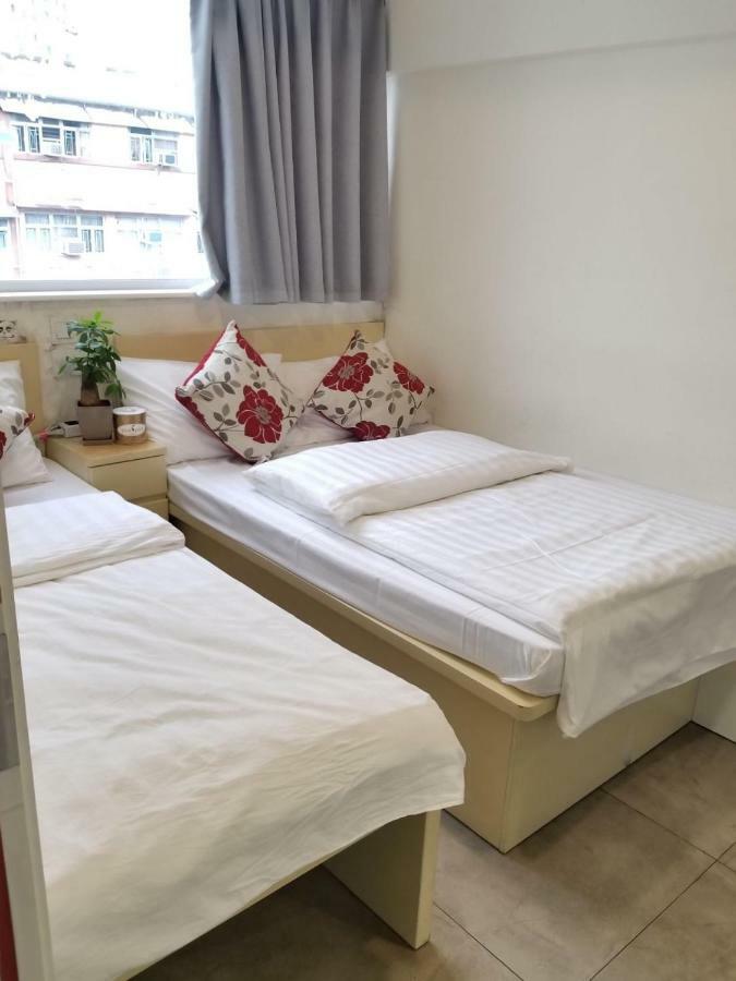 Sunlight Guest house *