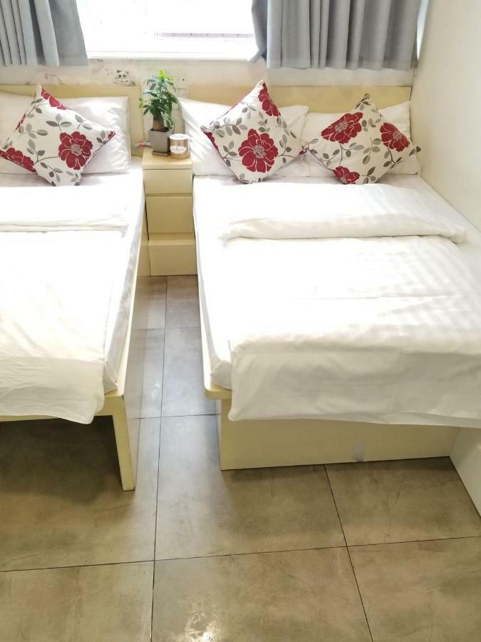 Sunlight Guest house *