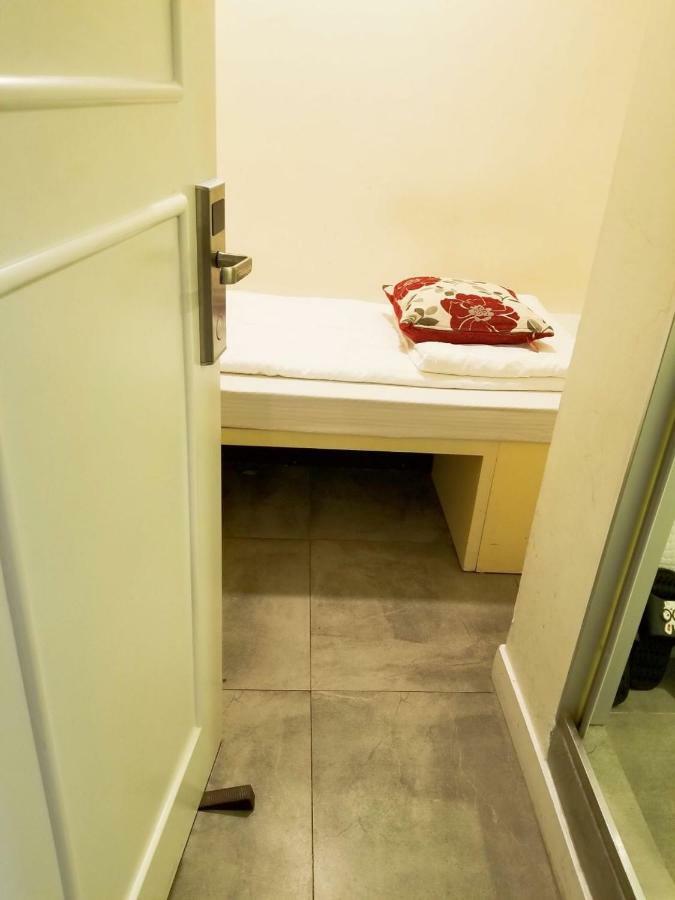 Sunlight Guest house *