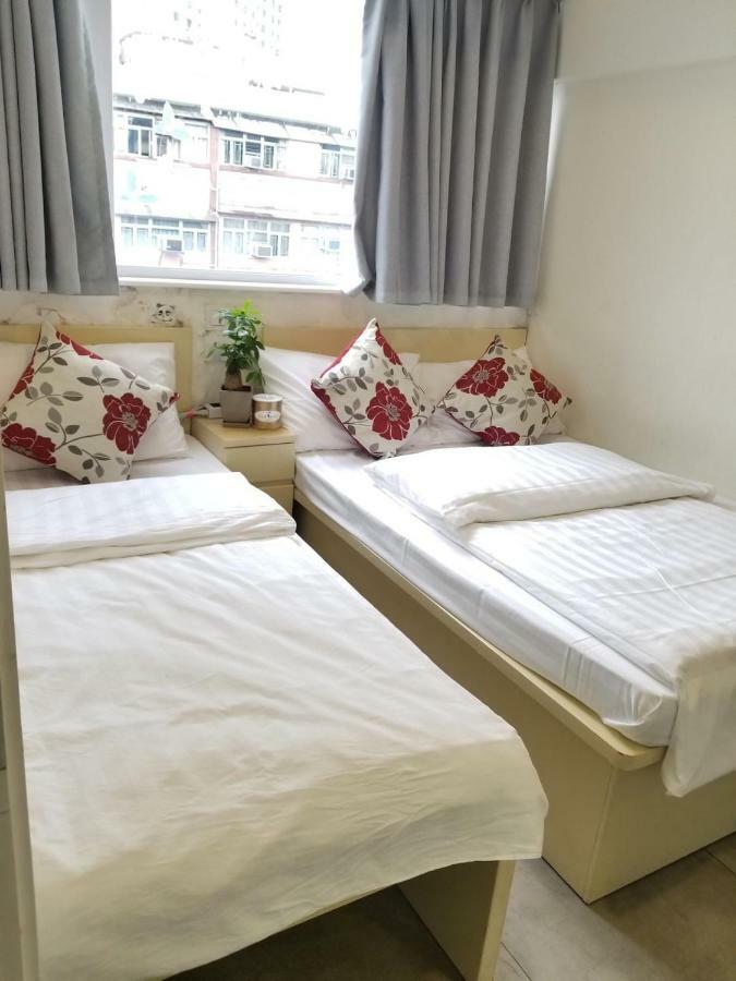 Sunlight Guest house *