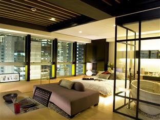 Hotel Yin Serviced 4*