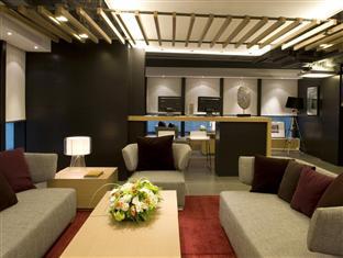 Yin Serviced Hotel Hong Kong