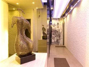 Hotel Yin Serviced