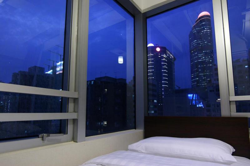Mk - Formerly Mk 3* Hong Kong