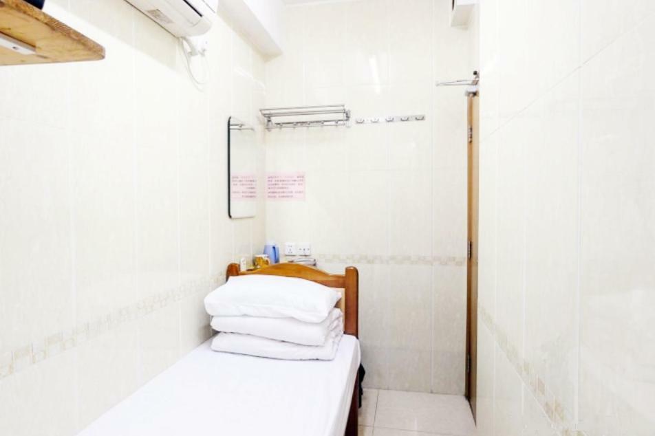 Guest house Jiu Long *