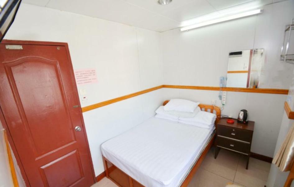 Guest house Jiu Long Hong Kong