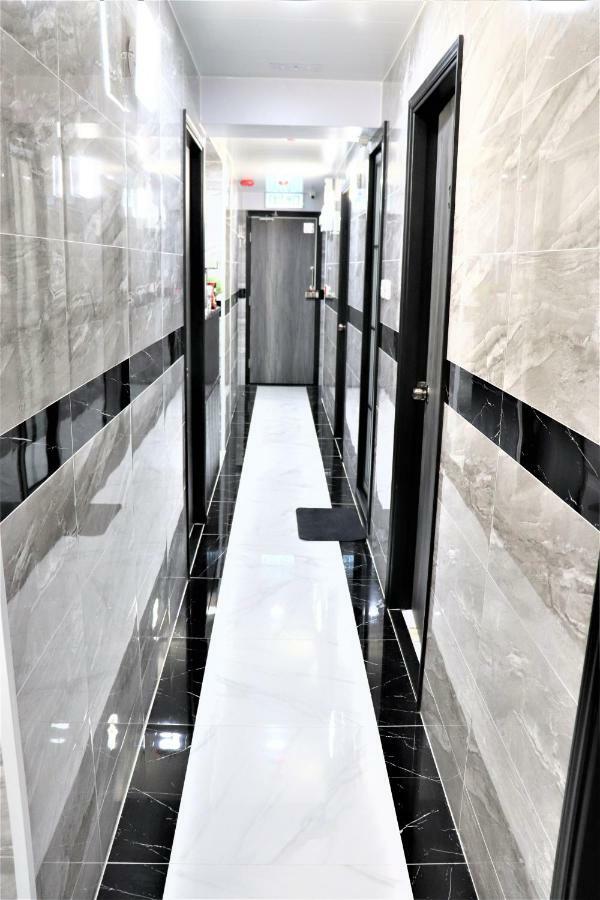 W's Lounge Guest house *