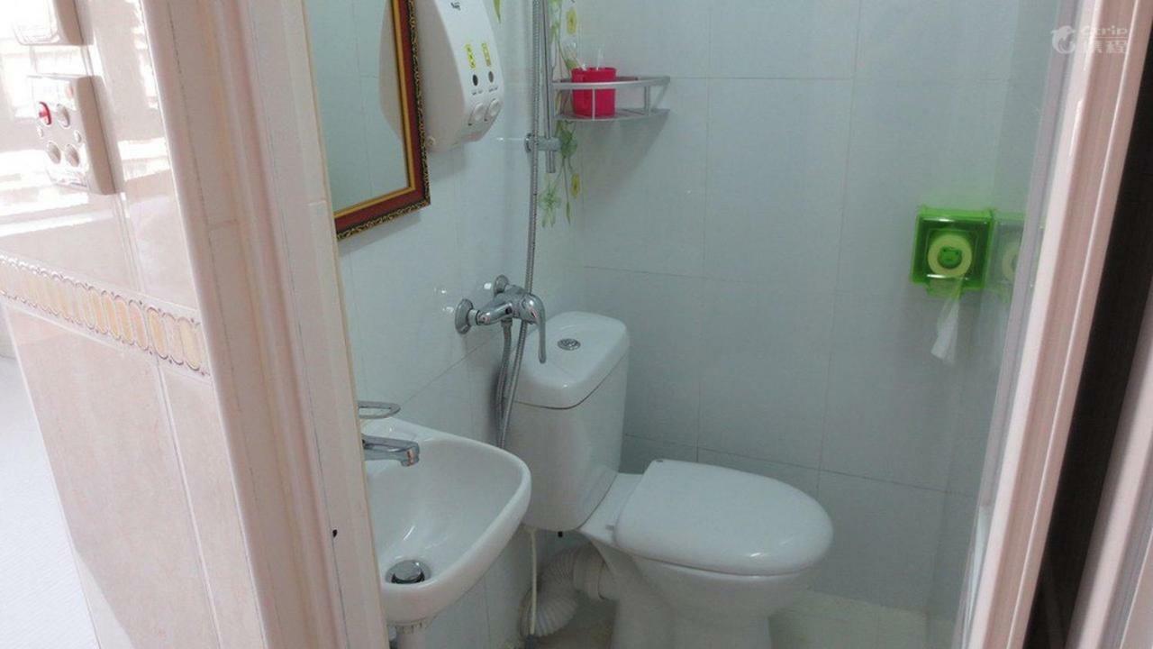 Guest house Jiu Long