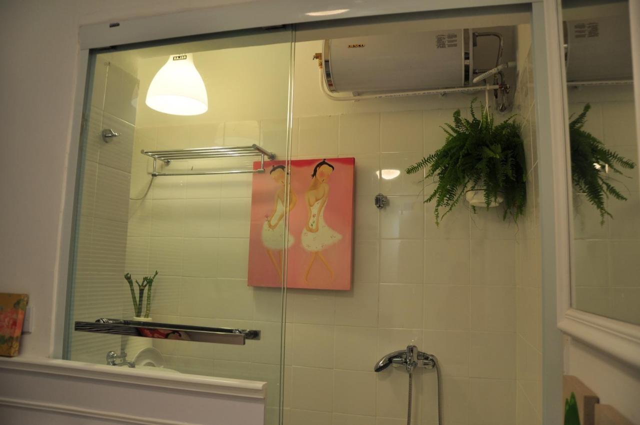 Apple Lnn Causeway Bay Guest house Hong Kong