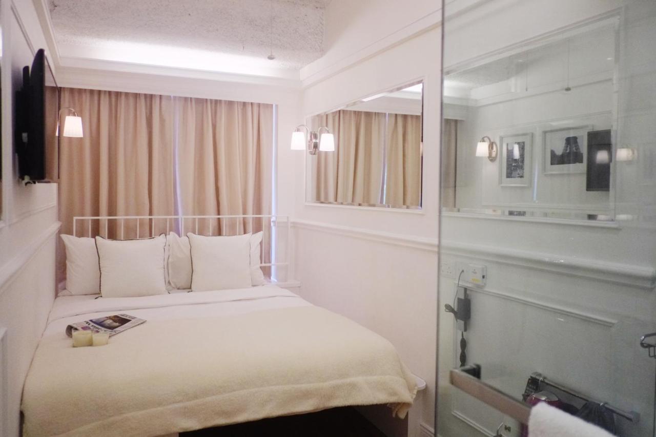 Hotel Mini Causeway Bay 3*