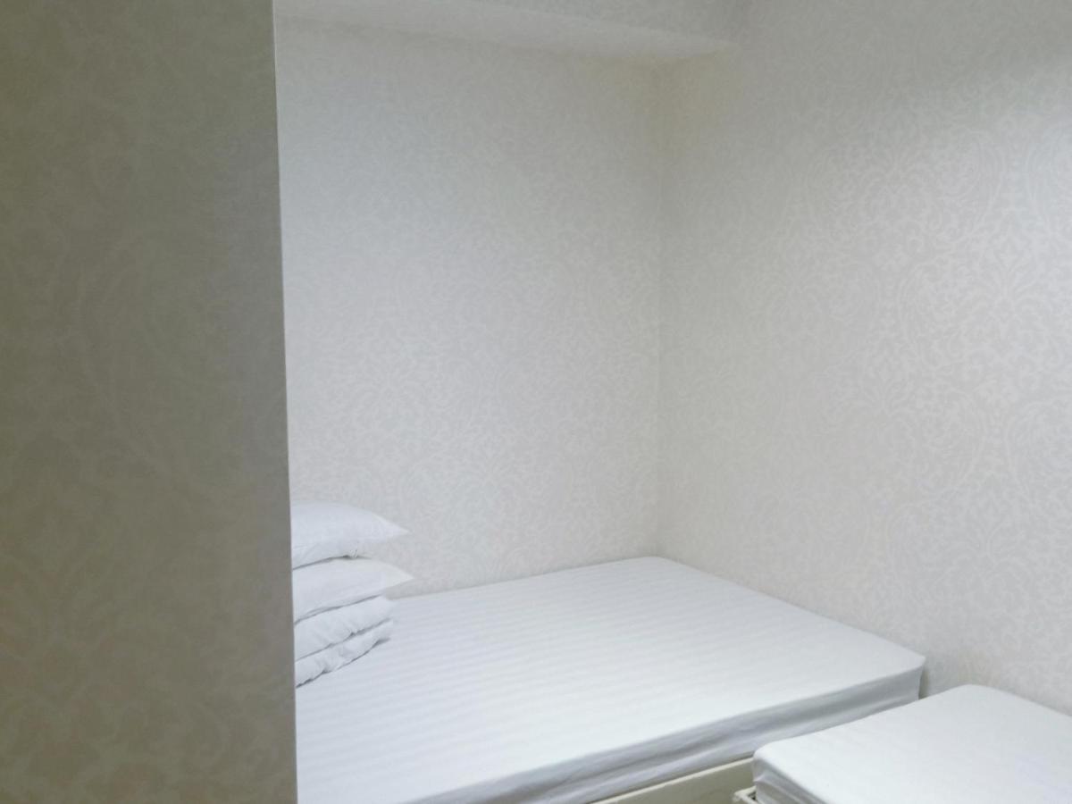 Lee Chiao Guest house *