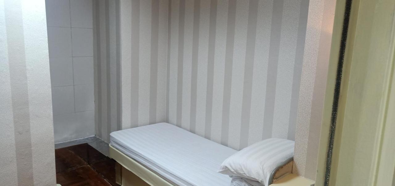 Guest house Lee Chiao
