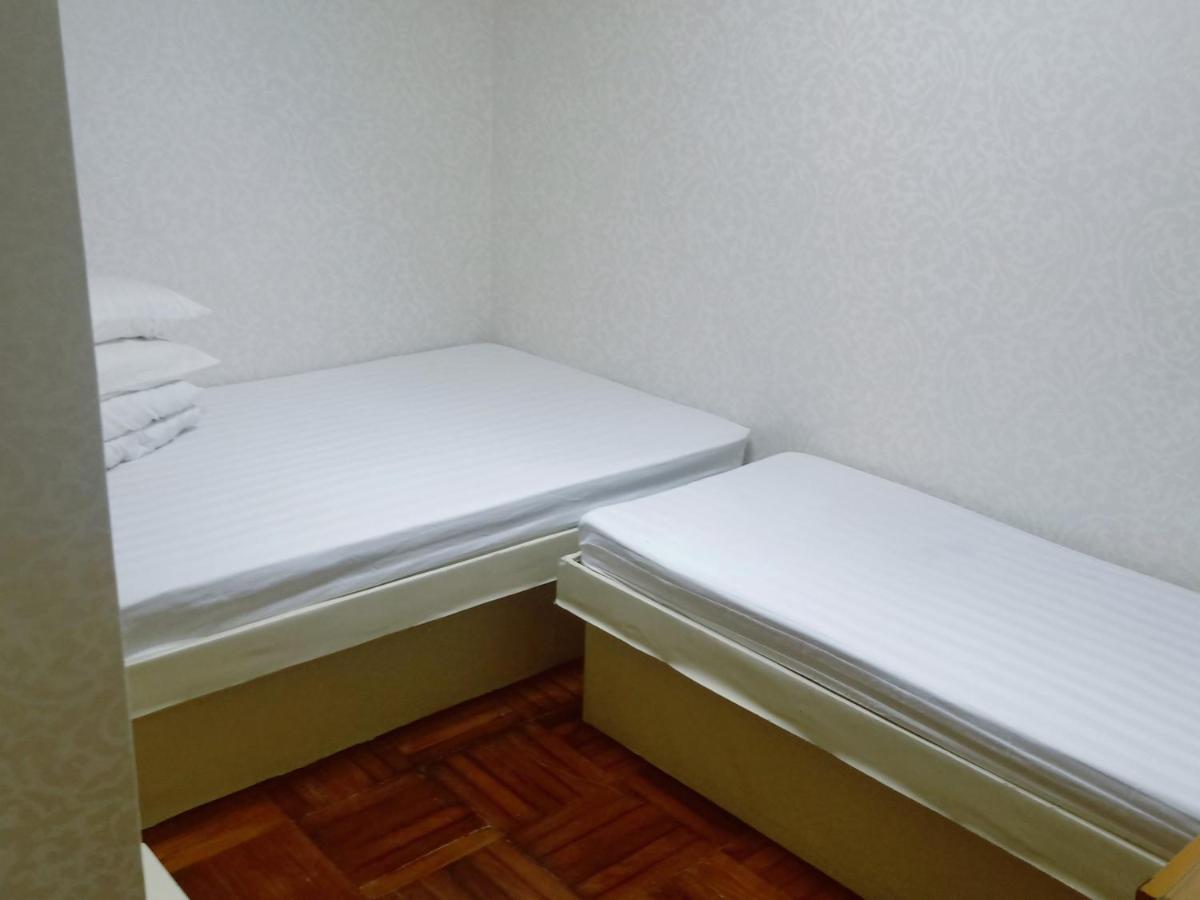 Lee Chiao Guest house *