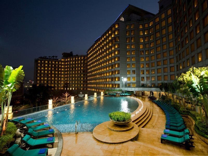 Harbour Plaza Metropolis Hotel
