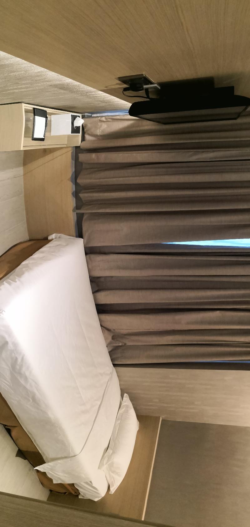Lumine Hotel