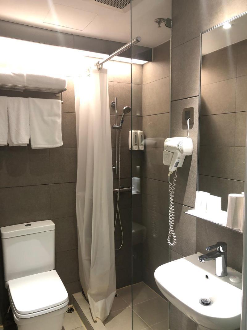 Lumine 3* Hong Kong