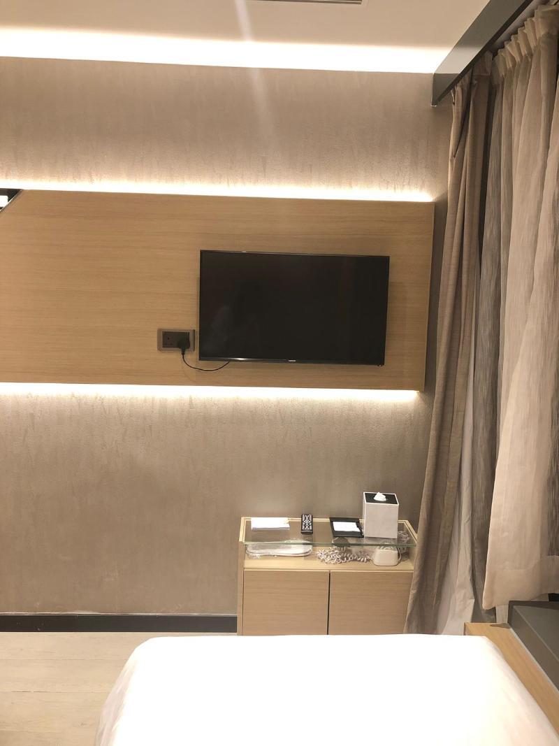 Hotel Lumine Hong Kong