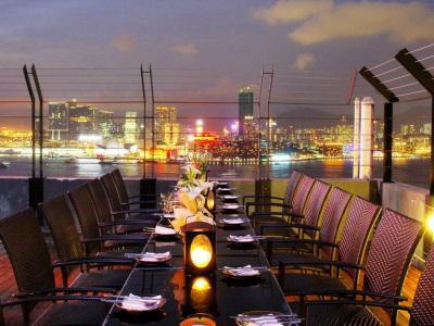 King's Hongkong