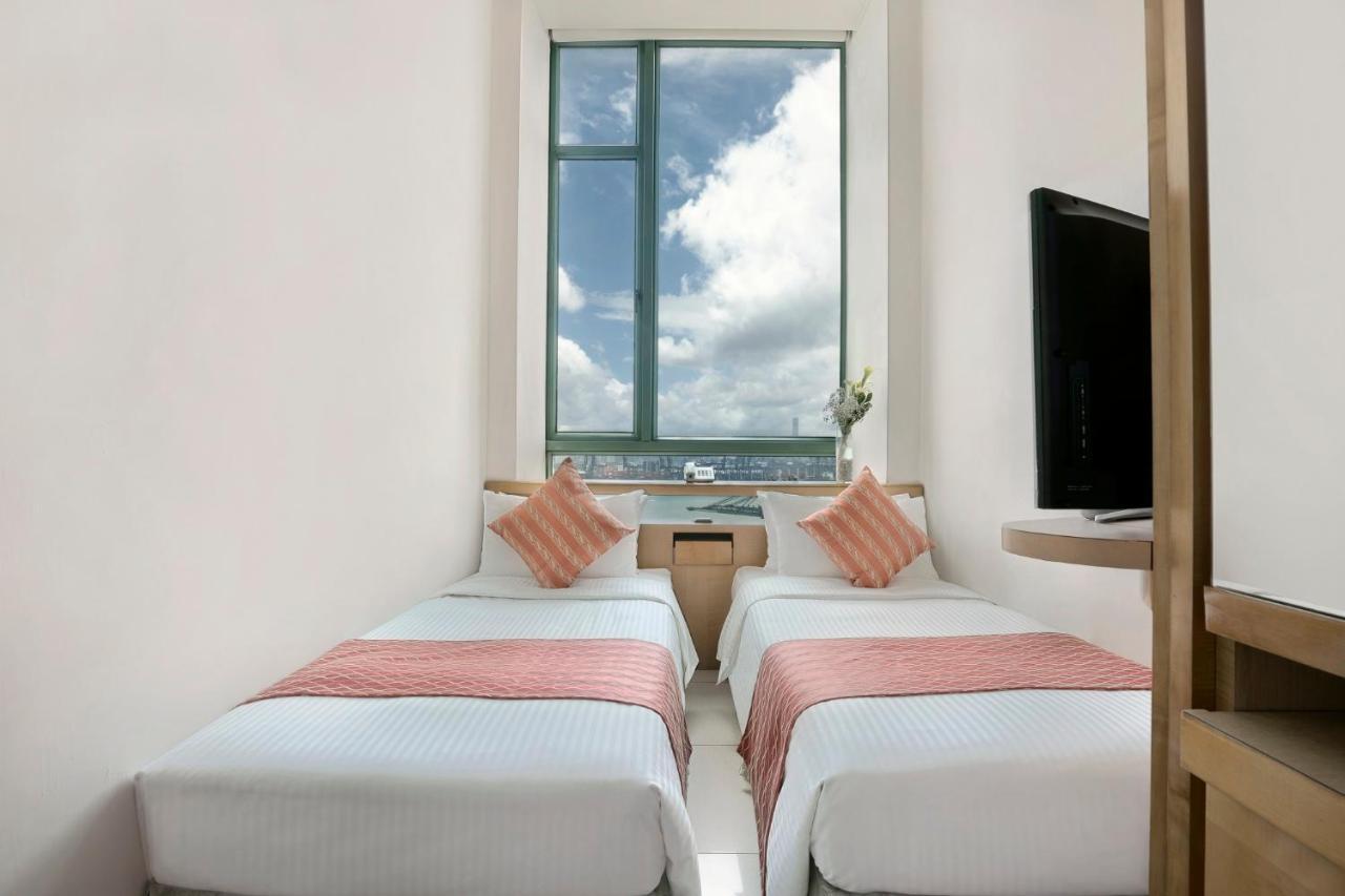 Hotel Rambler Garden 3*