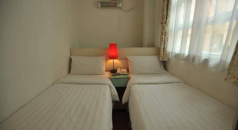 Bridal Tea House Hung Hom - Gillies Avenue South 3* Hong Kong