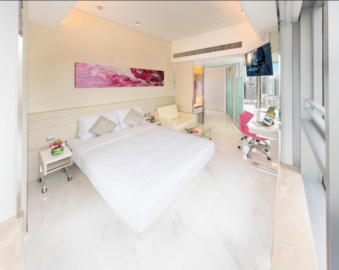 Hotel Iclub Mong Kok