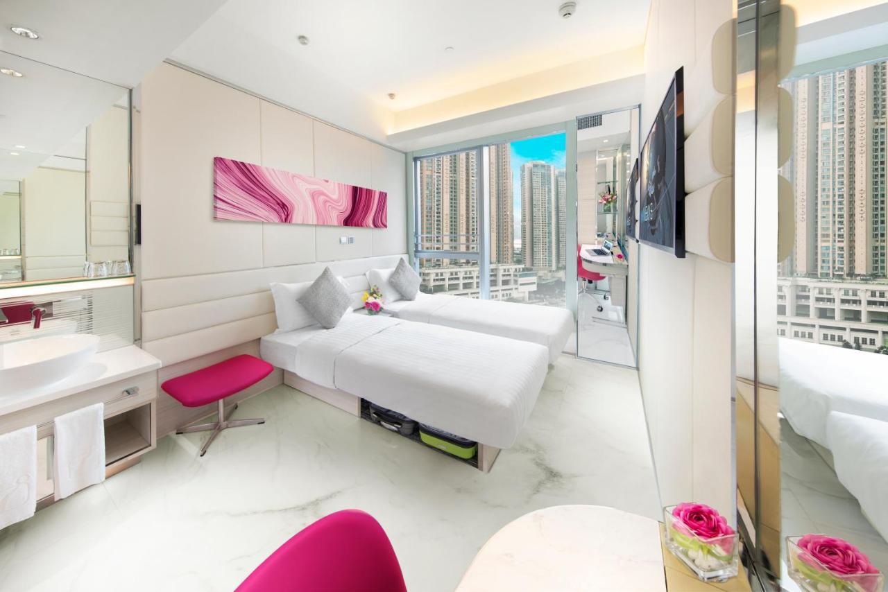Iclub Mong Kok