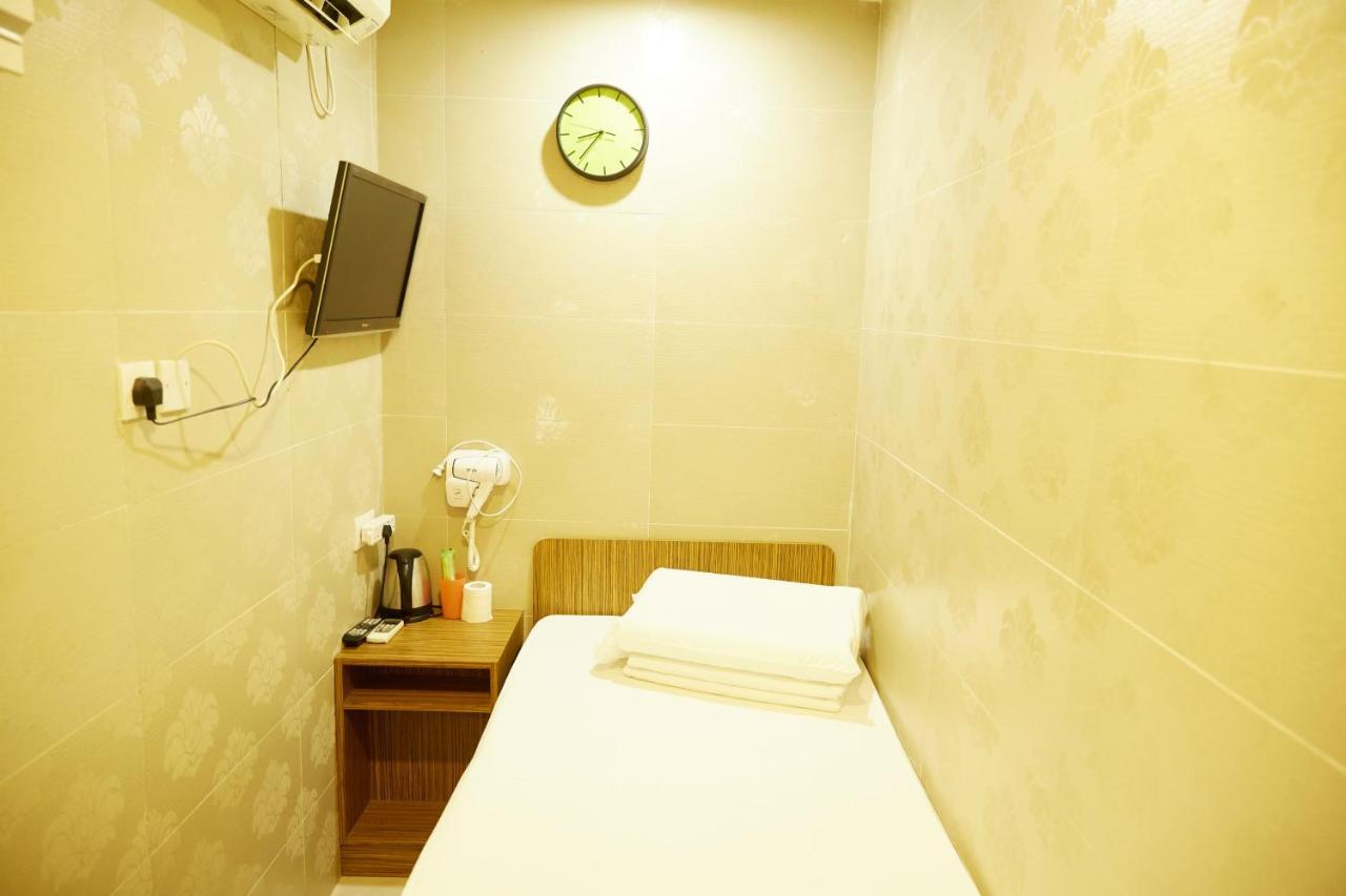 Me Easy Guest house *