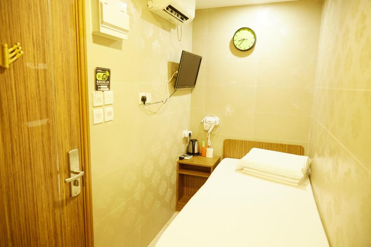 Guest house Me Easy *