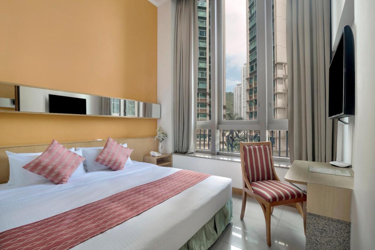 Rambler Garden Hotel