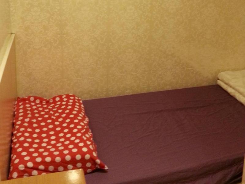 Hostel Apple - Mongkok