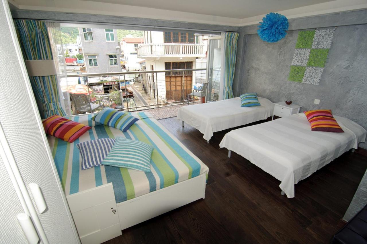 Espace Elastique With Contactless Check-in Bed & Breakfast Hong Kong