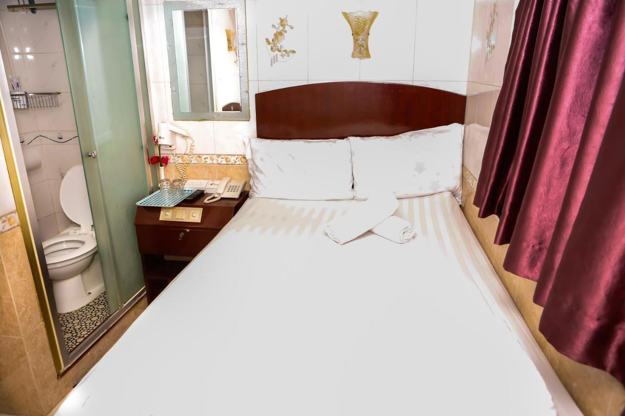 Guest house Asia Inn *